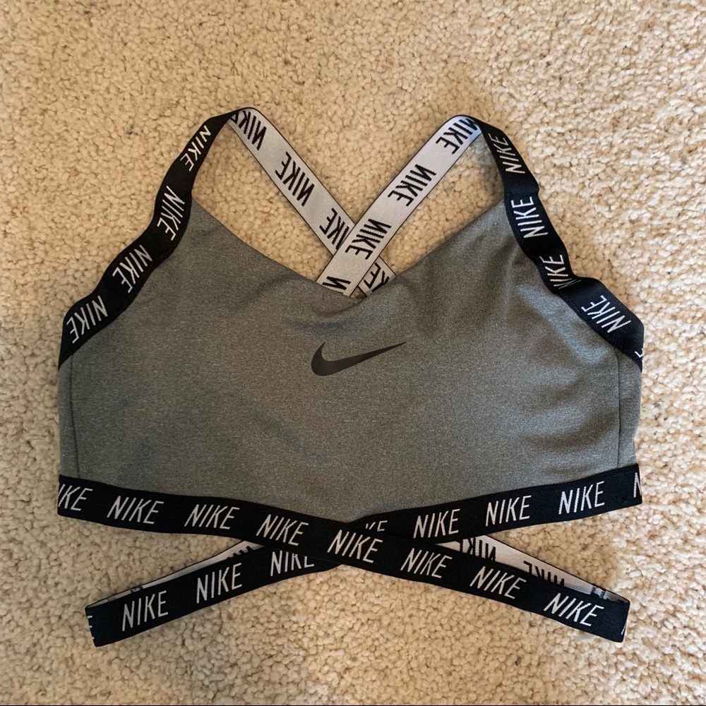 Nike Bra